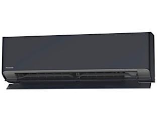 Инверторный кондиционер Panasonic KIT-XZ25-ZKE-H  (внутренний блок CS-XZ25ZKEW-H, наружный CU-Z25ZKE) 