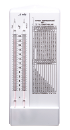 Гигрометр психрометрический ВИТ-1 (психрометр)