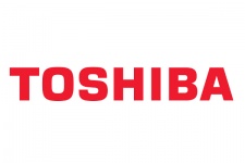 логотип Toshiba