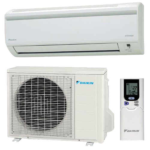 Кондиционер Daikin FTYN/RYN, сплит-система Daikin FTYN/RYN