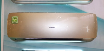 Инверторный кондиционер Hisense AS-13UW4SVETG157(C) 