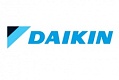 логотип кондиционеров  Daikin