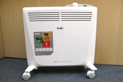 Конвектор электрический Ballu BEC/EZMR-2000 