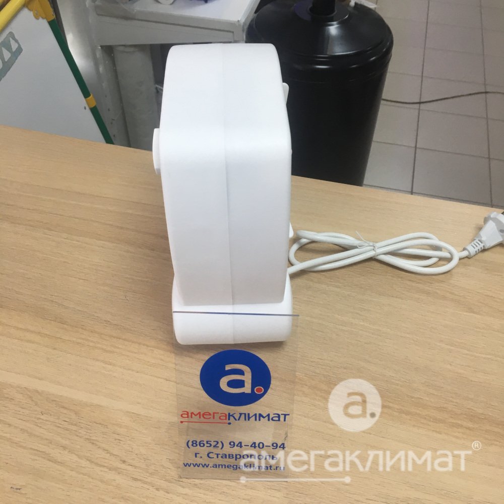 Тепловентилятор NeoClima FH-01 