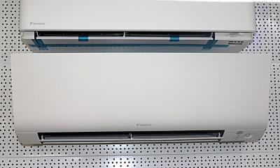 Инверторный кондиционер Daikin FTXM71N 