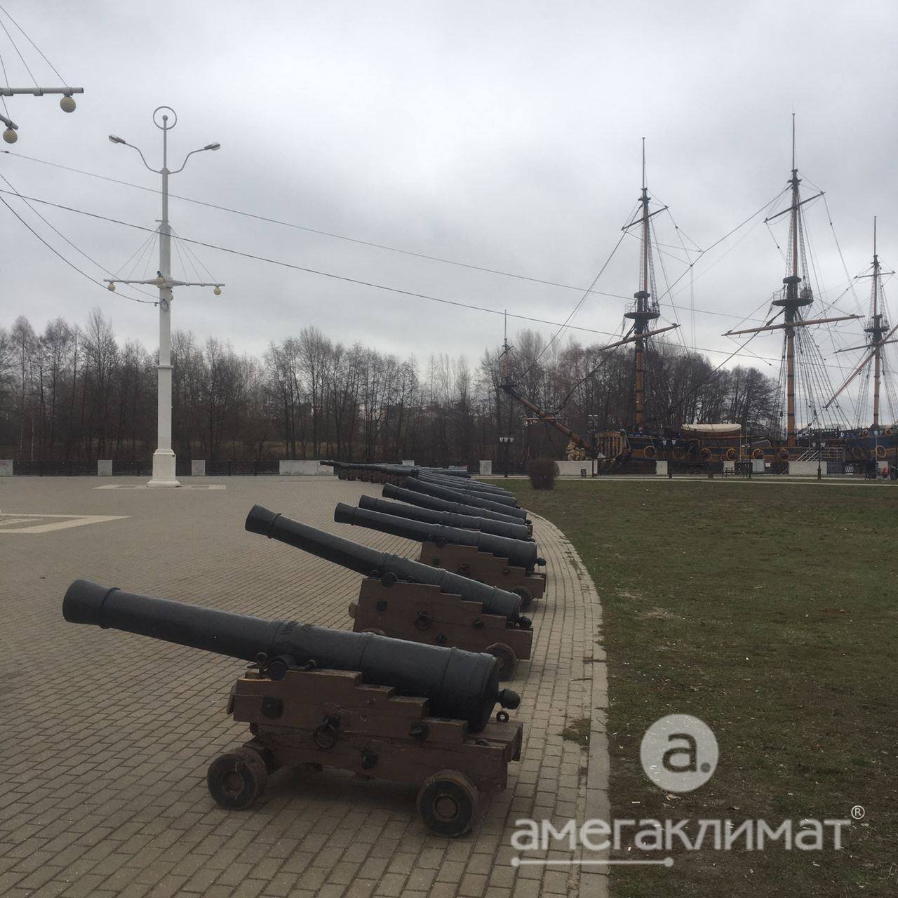 Посещение обучающего семинара по печам Астов в г. Воронеже