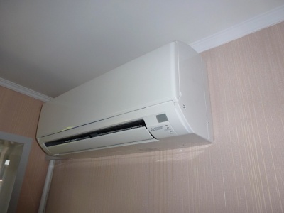 Инверторный кондиционер Mitsubishi Electric MSZ-HR25VF / MUZ-HR25VF 