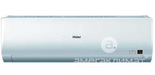 Сплит-система Haier HSU-30HNH03/R2-W 
