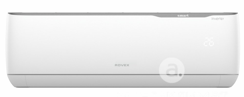 Инверторная сплит-система Rovex RS-09PXI1 