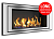 Биокамин Zefire Sirius 900 Long 