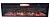 Электрический камин InterFlame Freespace 60 LED FX QZ 