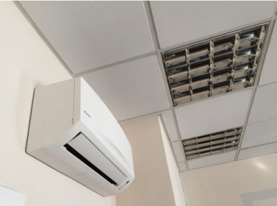 Инверторный кондиционер Daikin FTXB35C 