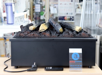 Электрический очаг Royal Flame Design L560RF 3D LOG 