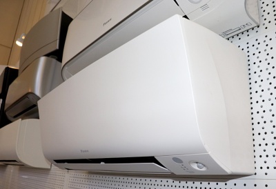 Инверторный кондиционер Daikin FTXM20A 