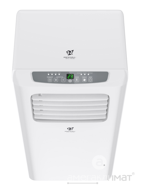 Напольный кондиционер Royal Clima RM-MP23CN-E 