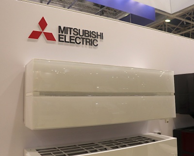 Инверторный кондиционер Mitsubishi Electric MSZ-LN60VG2V / MUZ-LN60VG2 (перламутрово-белый) 