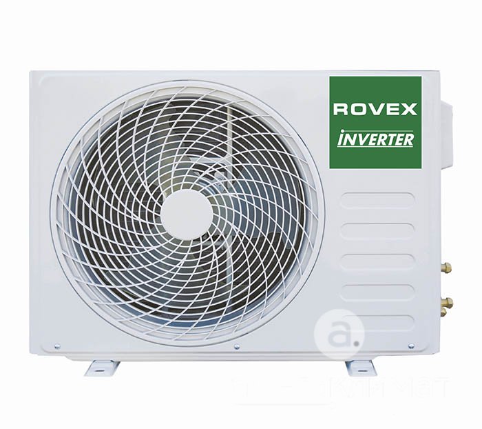 Инверторная сплит-система Rovex RS-09TTIN1 
