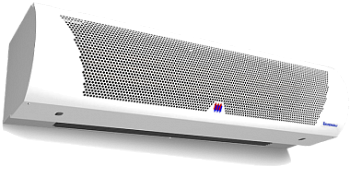 Тепловая завеса Тепломаш (серия 200 Комфорт КЭВ-6П2011Е)