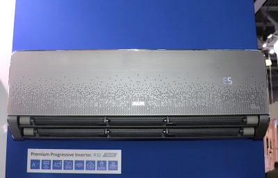 Инверторный кондиционер AUX ASW-H09A4/AF-R2DI /AS-H09A4/AF-R2DI 