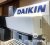 Инверторный кондиционер Daikin ATXC35B 