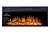 Электрический камин (очаг) Royal Flame Vision 42 LOG LED 