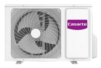 Инверторный кондиционер Casarte CAS50CX1/R3 (белый) 