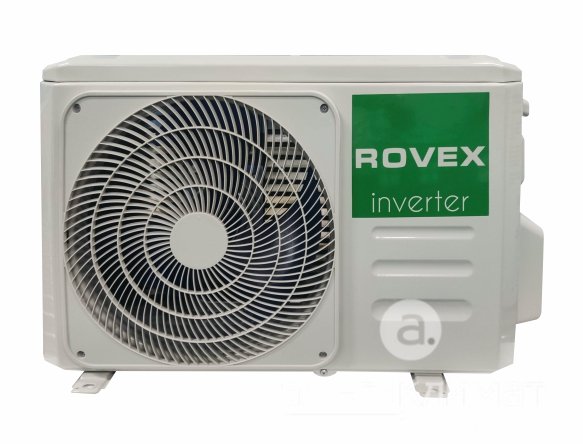 Инверторная сплит-система Rovex RS-24MUIN1 