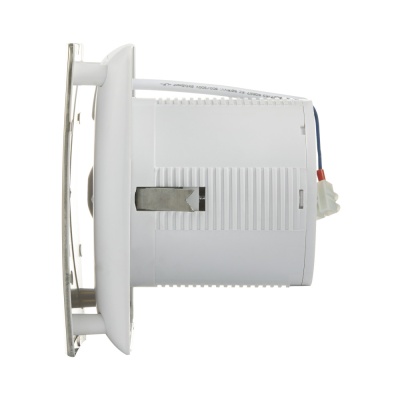 Вентилятор вытяжной Electrolux Argentum EAFA-100 (серебристый) 