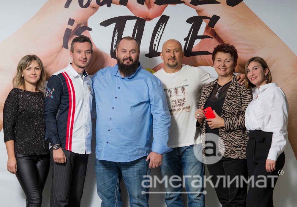 "Амегаклимат" - спонсор ежегодного конкурса дизайнеров "CeremicClub Design -2021"