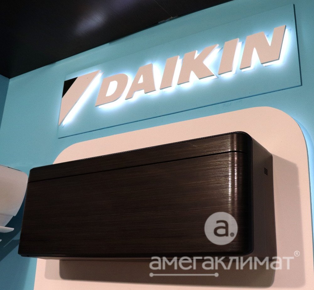 Инверторный кондиционер Daikin FTXA25BT 