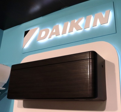 Инверторный кондиционер Daikin FTXA25BT 