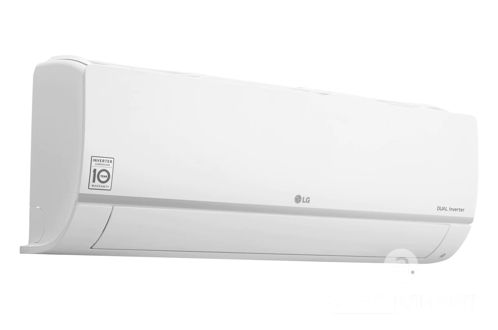 Инверторный кондиционер LG P12SP 