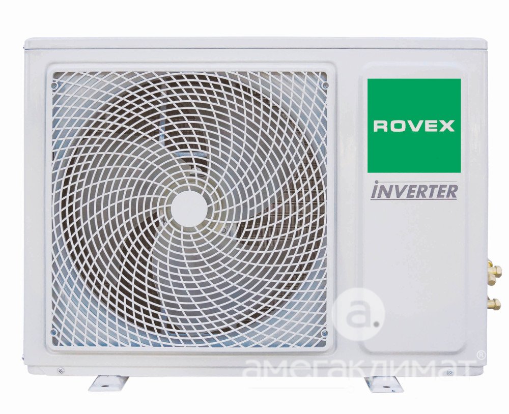 Инверторная сплит-система Rovex RS-09BS3 