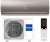 Кондиционер HAIER Flexis HSU-09HFF103/R3-G/HSU-09HUF103/R3 