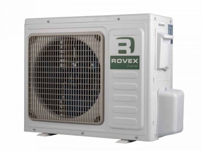 Сплит-система Rovex ABS-07 HE-S 