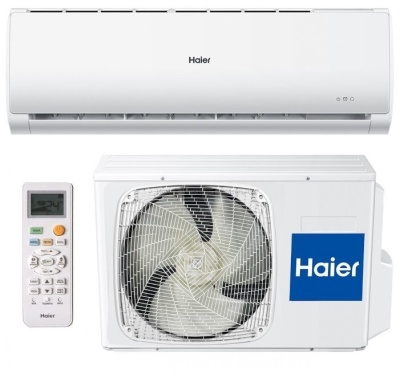 Кондиционер Haier HSU-18HTT03/R2 