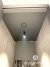 Щелевая магнитная решетка скрытого монтажа, решетка Коха Eclipse-125 (150) для гипсокартонового потолка 