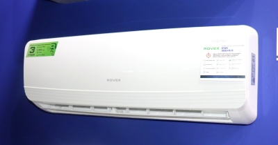 Сплит-система Rovex ABS-24 HE-S 