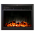 Электрический очаг RealFlame Moonblaze S LUX Black 