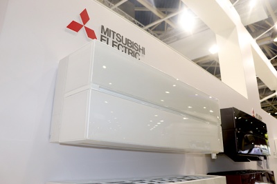 Инверторный кондиционер Mitsubishi Electric MSZ-LN60VG2V / MUZ-LN60VG2 (перламутрово-белый) 