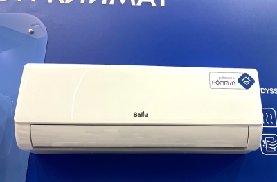 Инверторный кондиционер Ballu BSOI-08HN8 