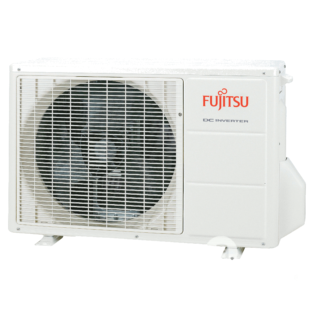 Кондиционер Fujitsu ASYG12LMCB/AOYG12LMCBN Inverter 