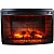 Электрический камин Inter Flame Panoramic 25-30 LED 