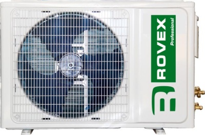 Сплит-система Rovex ZDFB-60HRIN1/ZOA-60HRIN1 