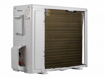 Сплит-система Rovex AST-24 HE-S 