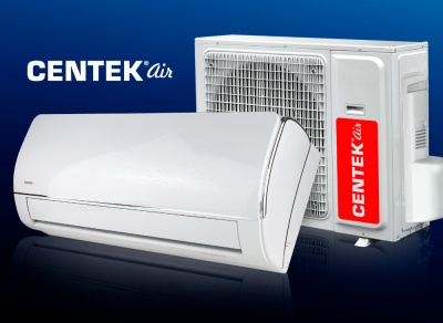 Сплит-система Centek CT-65L07+ 