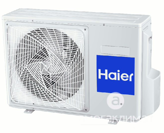 Сплит-система Haier HSU-24HNF203/R2-W 