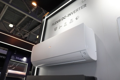 Сплит-система Haier AS70S2SF1FA-W / 1U70S2SJ2FA 