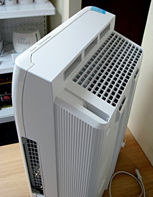 Очиститель воздуха Daikin MC70L 