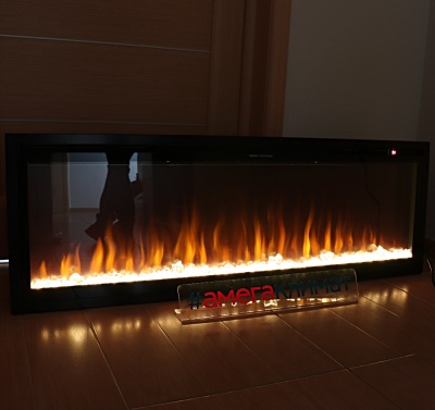 Электрический очаг RealFlame Saphir 60 